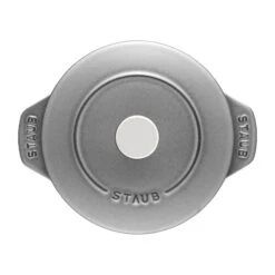 Staub Cocotte En Fonte Rice 1,6 L 14 Staub Cocotte En Fonte Rice 1,6 L -Staub Soldes Boutique 502866 01 3 ProductImageExtra 24a2771a6e