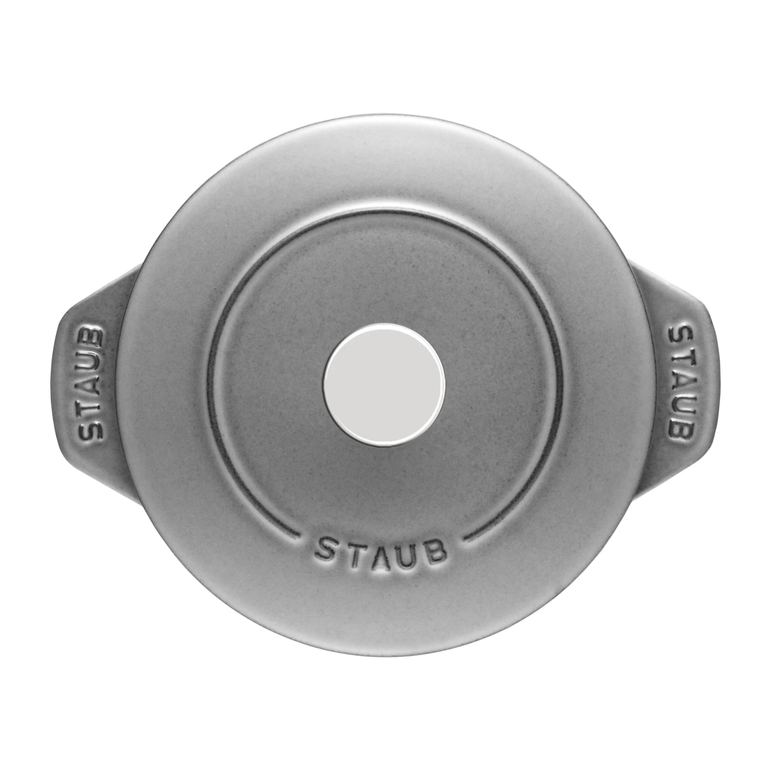 Staub Cocotte En Fonte Rice 1,6 L 8 Staub Cocotte En Fonte Rice 1,6 L – Image 6