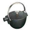 Théière Ronde Staub 1,15 L -Staub Soldes Boutique 502874 01 1 ProductImageMain e708e04c34