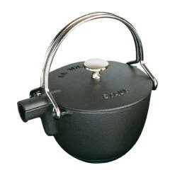 Théière Ronde Staub 1,15 L