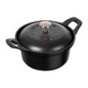 Staub Cocotte Ronde Vintage La Coquette 0,5 L 1 Staub Cocotte Ronde Vintage La Coquette 0,5 L -Staub Soldes Boutique 502878 01 1 ProductImageMain 9d8e4d06e5