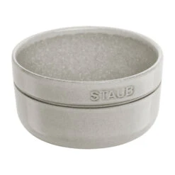 Bol Staub New White Truffle