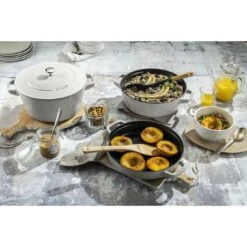 Staub Set Empilable 3-pcs, Fonte -Staub Soldes Boutique 750043167