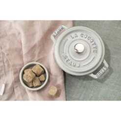 Staub Bols 4-pcs -Staub Soldes Boutique 750047093