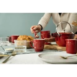 Staub Mug 350 Ml, Céramique -Staub Soldes Boutique 750047478