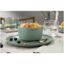 Staub Bol 12 Cm, Céramique, Sauge 13 Staub Bol 12 Cm, Céramique, Sauge -Staub Soldes Boutique 750052166
