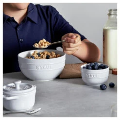 Staub Jeu De Ramequins 2-pcs -Staub Soldes Boutique 750057843