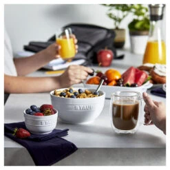 Staub Jeu De Ramequins 2-pcs -Staub Soldes Boutique 750057844